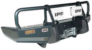 ARB ACCESSORIES & RECOVERY - ARB BUMPERS