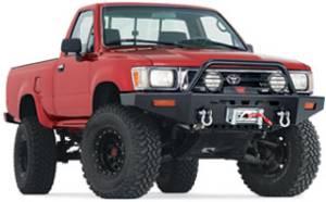 ARB BUMPERS - Toyota Bumpers