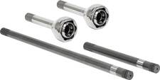 TOYOTA OFF ROAD SOLUTIONS - Toyota Axles