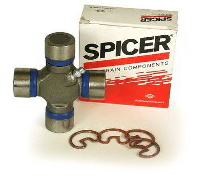 Dana Spicer 1310 to 1350 Conversion U-Joint