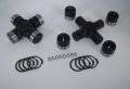U-JOINTS - Nitro Excalibur U-Joints