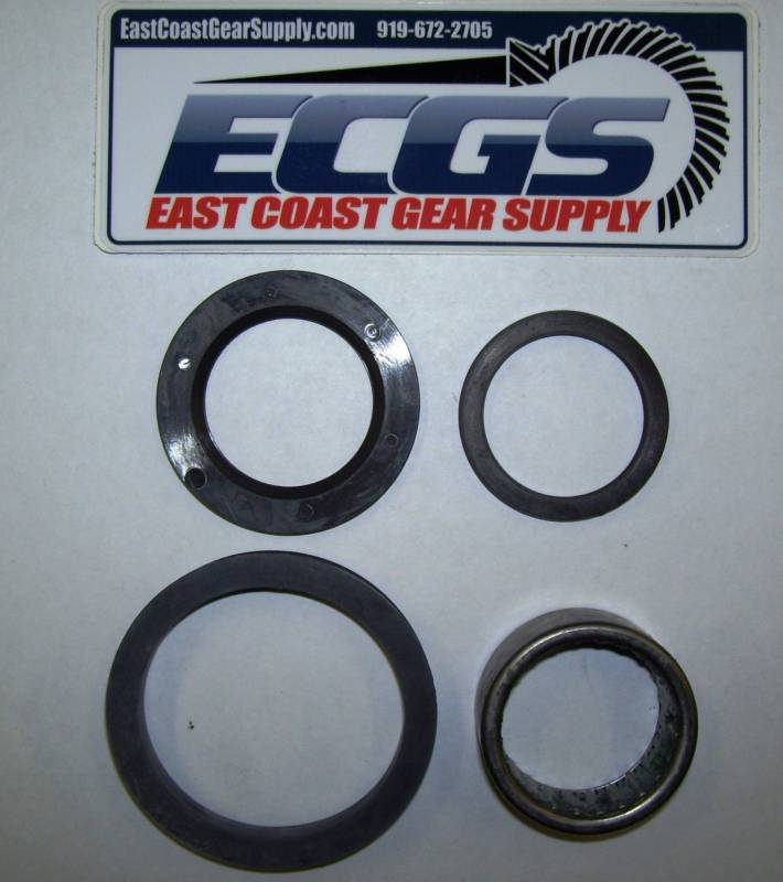 DANA 60 SPINDLE BEARING AND SEAL KIT SPICER 700014