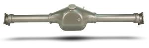 TOYOTA OFF ROAD SOLUTIONS - Toyota 8" Axle Parts