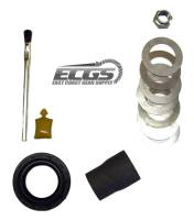 Ford 9" (Nascar Pinion Support) Install Kit - MINI