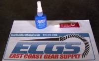 DIFFERENTIAL TOOLS - Loctite Sleeve Retainer