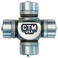 Dana 44 CTM's