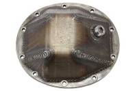 ECGS - Dana 35 Blue Torch Cover