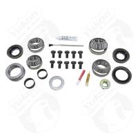 Yukon Gear - GM 7.6" Install Kit - MASTER - Yukon