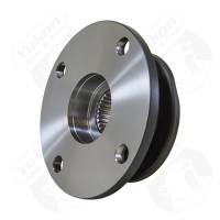 Toyota - Toyota 8" V6/Turbo/E-Locker - 05+ Toyota Pinion Flange