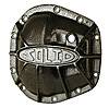 Reid Racing - Dana 60/70 Diff Cover - Solid
