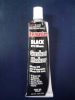 RTV - Black