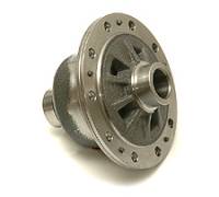 Detroit Locker - Dana 30 Detroit Locker (3.54 & Down) 3 Series