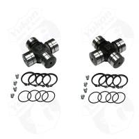 Alloy-USA - Yukon Super Joints for Dana 60 U-Joints