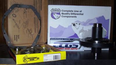 14 Bolt Package Deal