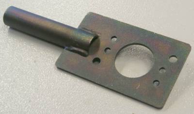 YOKE HOLDER TOOL