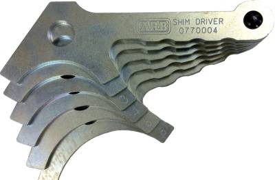 ARB SHIM DRIVER SET