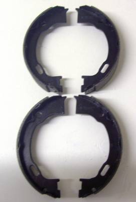 Ford 8.8 Internal E-Brake Shoes
