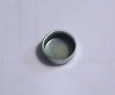 Ford 8.8 ABS Sensor Freeze Plug