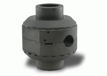 Dana 60 Locker: Spartan Locker (35 Spline)