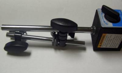 DIAL INDICATOR MAGNETIC BASE