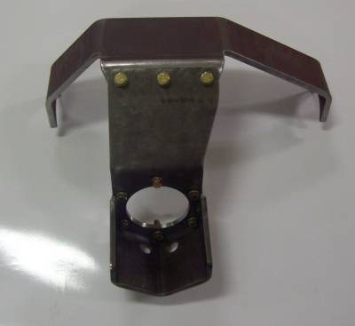 GM 14 BOLT TRUSS W/ PINION GUARD