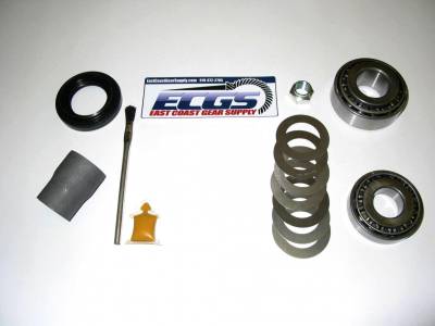 AAM 11.5 Install Kit - PINION