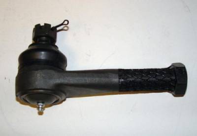 ES2027L CHEVY 1 TON TIE ROD END