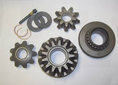 Ford 8.8 T/L (POSI) Spider Gears - 31 Spline