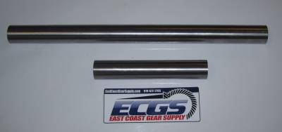 TUBE SLEEVES TJ/XJ/YJ DANA 30