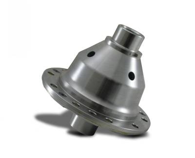Yukon Gear - DANA 50: GRIZZLY LOCKER (30 SPLINE)