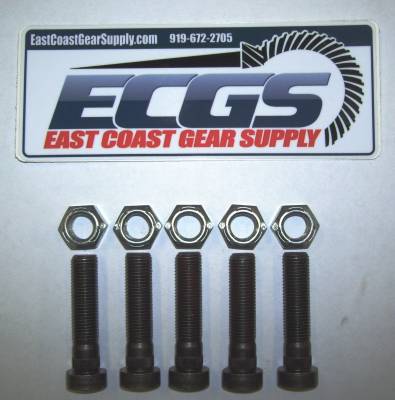 Dana 60 Spindle Studs- FORD