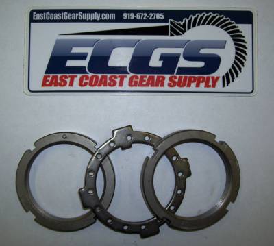 Dana 60 SPINDLE NUT KIT