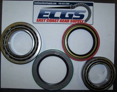 Dana 60 Front Wheel Bearing Kit