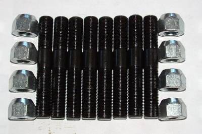 Dana 60 ARP High Steer Studs