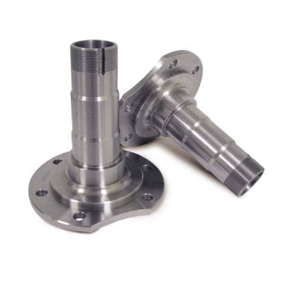 Photo may not represent actual spindle