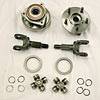 Alloy USA 30 Spline Outer Axle Kit - 87-06 TJ, XJ (ALLOY#12168) 