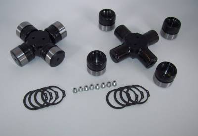 Nitro Excalibur 300M U-Joint for Dana 60 Axle - ECGS