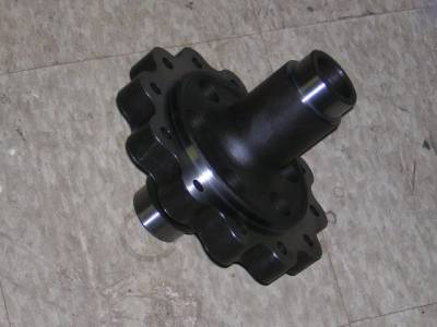 Ford 8.8 SPOOL