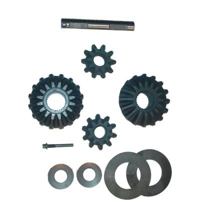 12 Bolt Spider Gear Kit