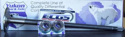 Dana 35 Axle Shaft (27 Spline)