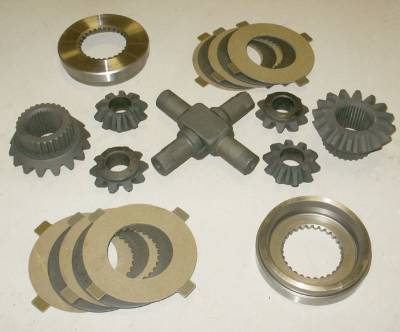 Dana 70 Power Lok Rebuild kit- 32 spline