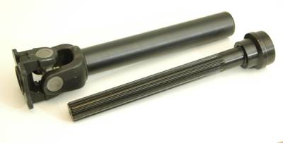Toyota Long Travel Driveshaft Kit