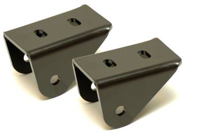 Toyota Rear Spring Hangars