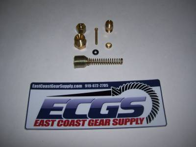 ARB Bulkhead Fitting O-ring Style 3.5mm ARB-170105