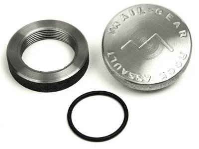 Differential Fill/Inspection Plug Kit
