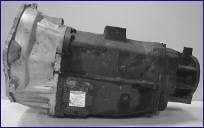 NV5600 Rebuild Kit