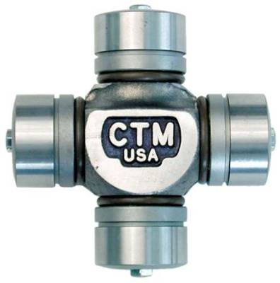 Dana 44 CTM's