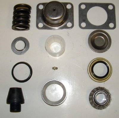 DANA 60 KINGPIN REBUILD KIT