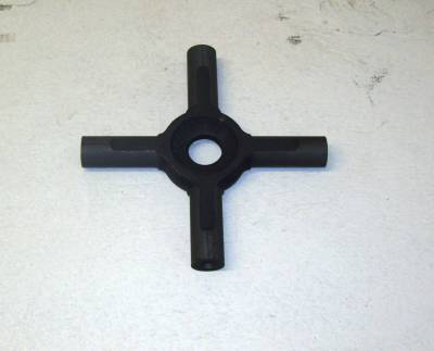 GM 10.5 14 Bolt Crosspin