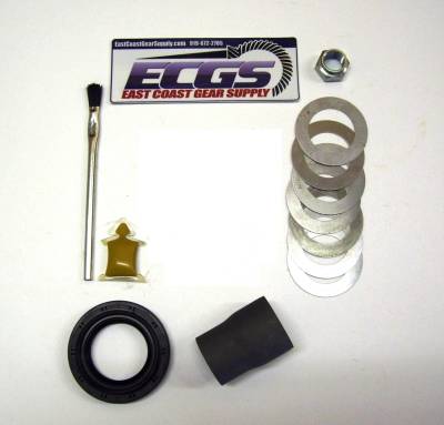 DANA 70, 70U, 70HD- Mini Installation kit